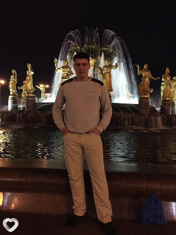 Сергей, 40, Краснодаре — анкета №4228769