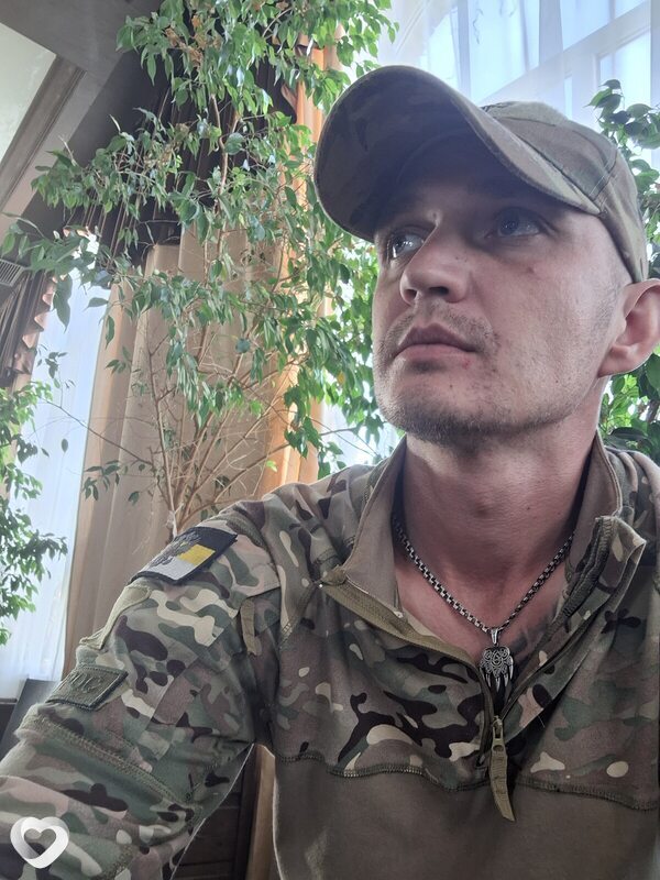 Максим, 38, Краснодаре — анкета №4228770