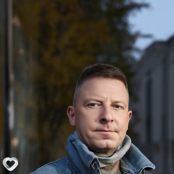 Viktor, 36, Владивостоке — анкета №4228778