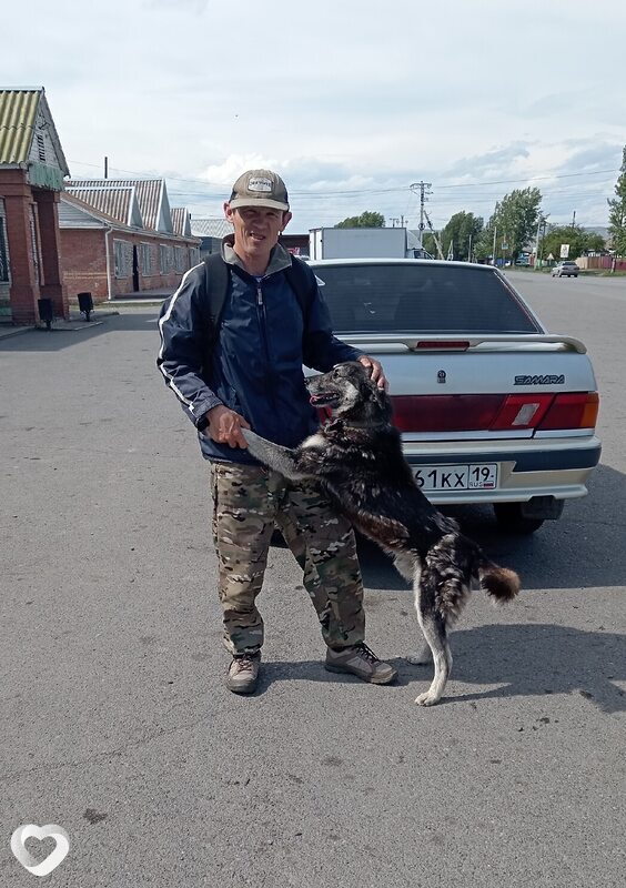 Худенькийбегемот, 44, Абакане — анкета №4228782