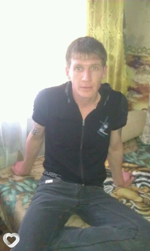 Евгений, 31, Саранске — анкета №4228788