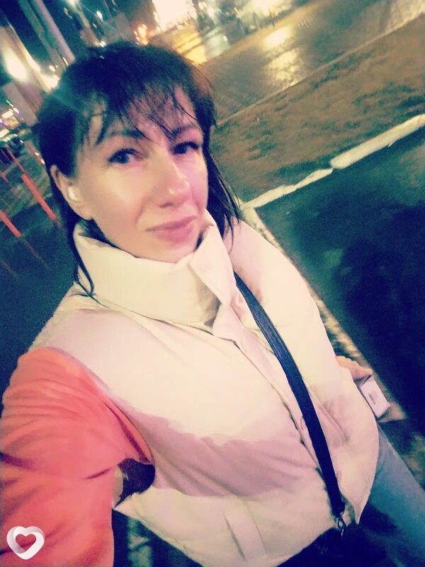 Инна, Лянтор