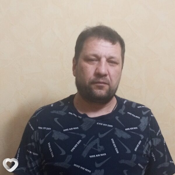 Сергей, 45, Выборге — анкета №4228095
