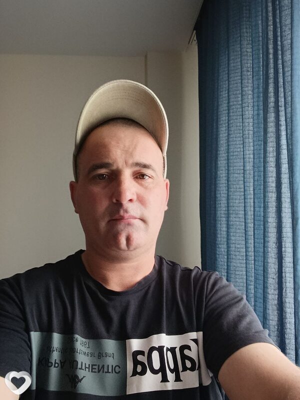 Арсений, 40, Краснодаре — анкета №4228098