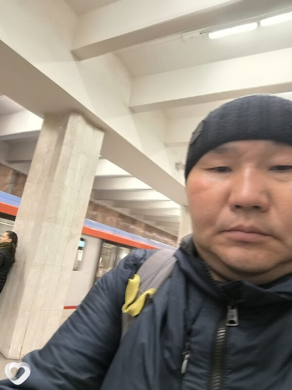 Сергей, 38, Ангарске — анкета №4228100