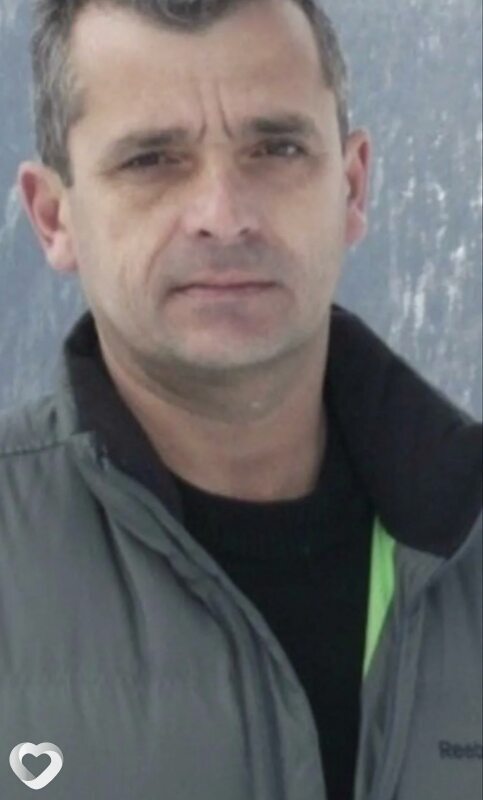 Иван, 46, Абакане — анкета №4228116