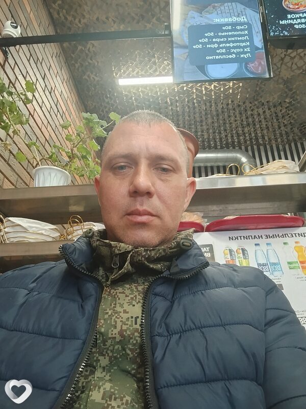 Саня, 38, Пскове — анкета №4228044
