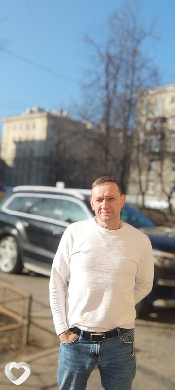 Дмитрий, 41, Санкт-Петербурге — анкета №4228049