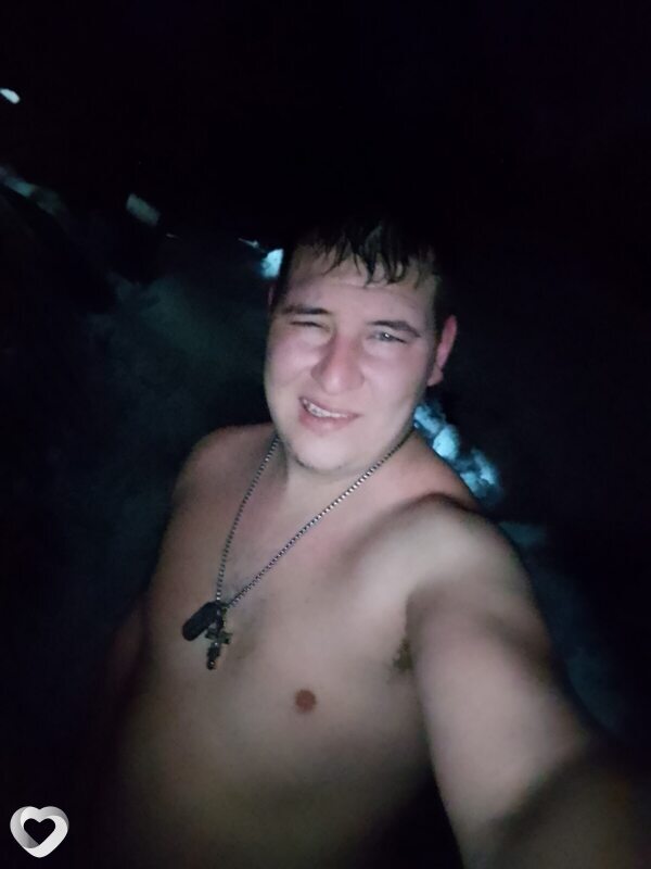 Андрей, 31, Новокузнецке — анкета №4228050