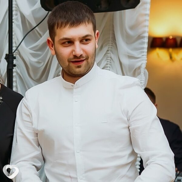Александр, 34, Перми — анкета №4228066