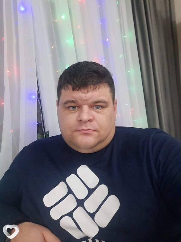 Женя, 31, Тамбове — анкета №4228317