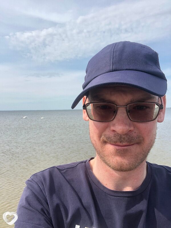 Газан, 37, Самаре — анкета №4228319