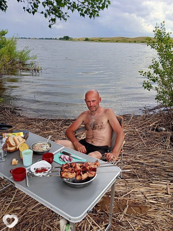 Алексей, 46, Орске — анкета №4228321