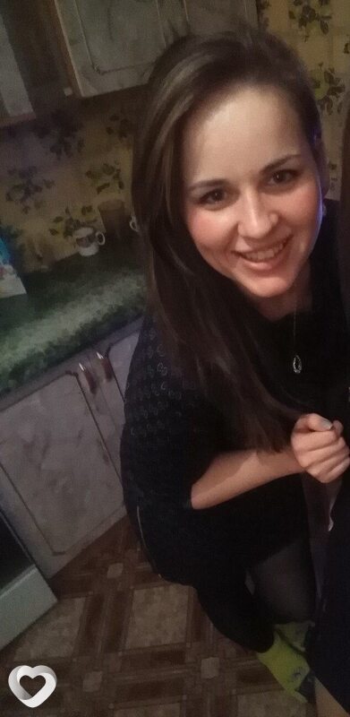 Юля, 30, Борисове — анкета №4228327