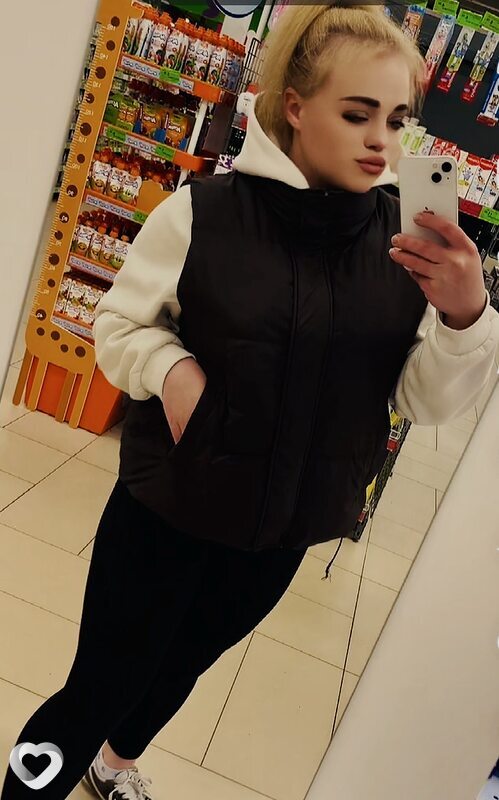 ˢⁿˢ𝑀𝑖𝑙𝑎𝑠ℎ𝑘𝑎, 25, Минске — анкета №4228333