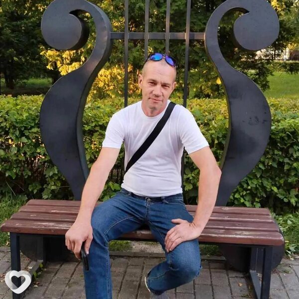 Андрей, 51, Бобруйске — анкета №4228335