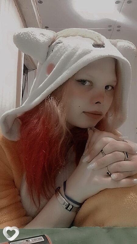 Алла, 22, Омске — анкета №4228340