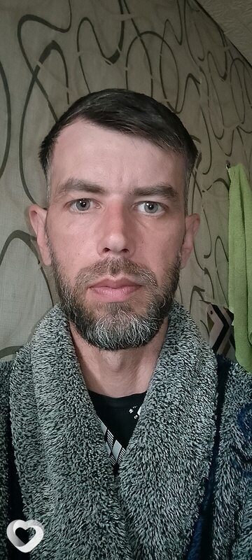 Станислав, 39, Новоалтайске — анкета №4228168