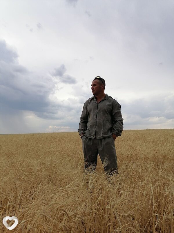 Николай, 42, Луганске — анкета №4228172