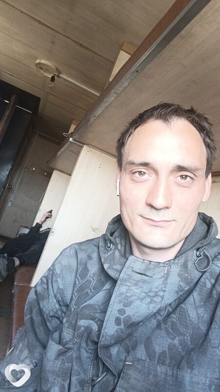 Игорь, 28, Чите — анкета №4228177