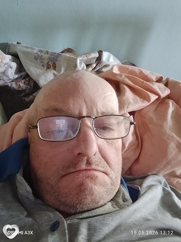 Константин, 54, Кемерове — анкета №4228180