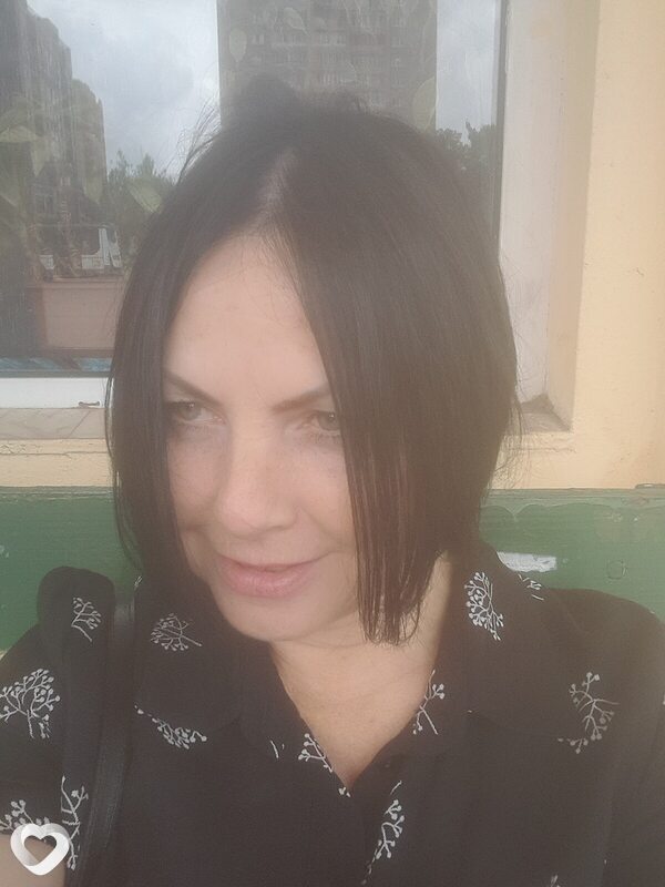 Светлана, 55, Дмитрове — анкета №4228181