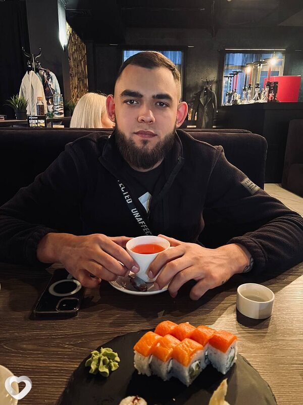Андрей, 28, Самаре — анкета №4228185