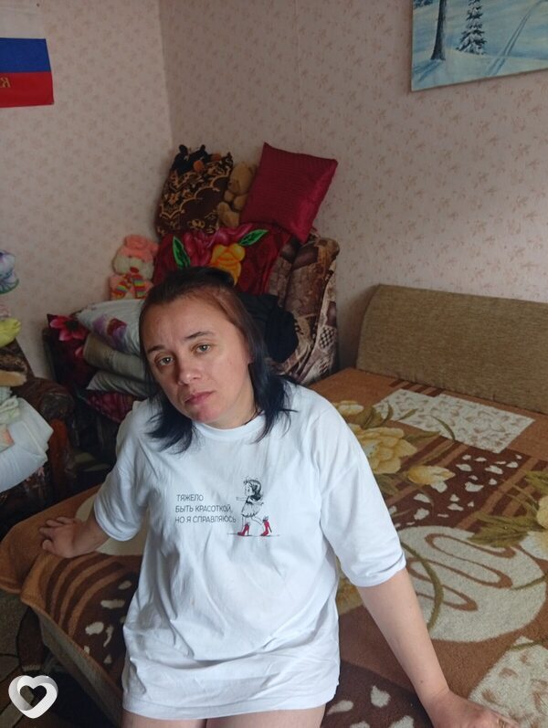 Юлия, Саров