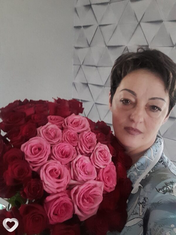 Ирина, 51, Братске — анкета №4228189