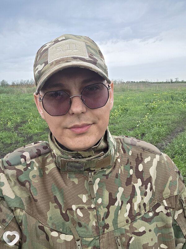 Андрей, 29, Луганске — анкета №4228190