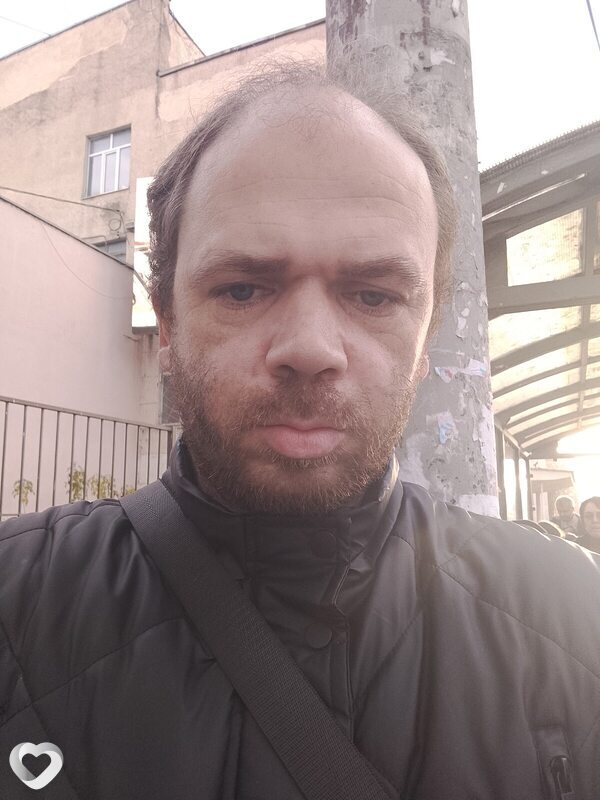 Виктор, 34, Калуге — анкета №4228118