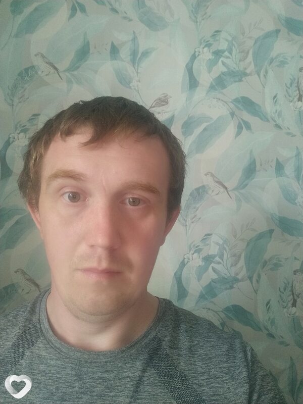 Миша, 33, Кирове — анкета №4228125