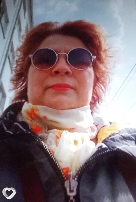 Ольга, 51, Барнауле — анкета №4228133