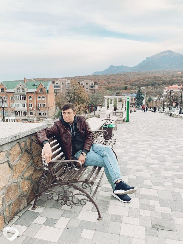 Ivan, 38, Санкт-Петербурге — анкета №4228134