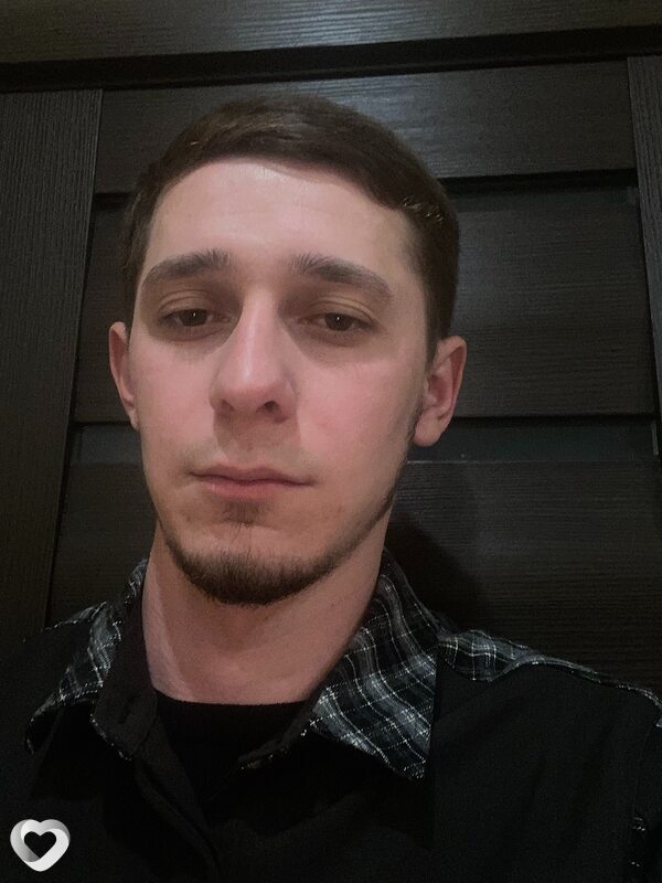 Саид, 25, Дмитрове — анкета №4228143