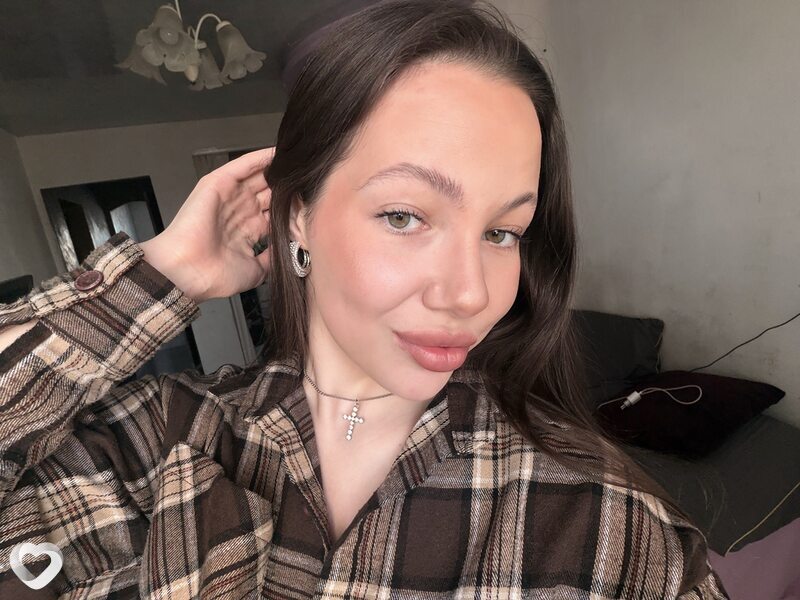 Александра, 23, Екатеринбурге — анкета №4228145