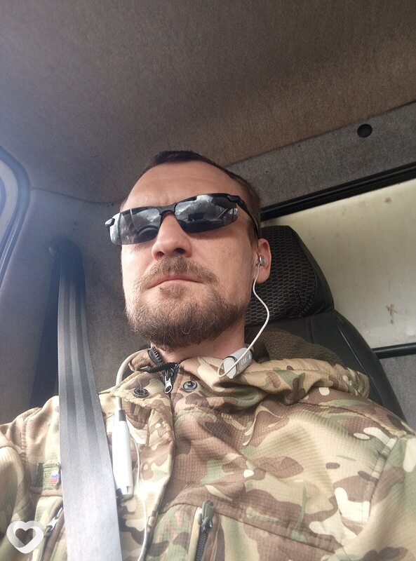 Евгений, 40, Тамбове — анкета №4228148