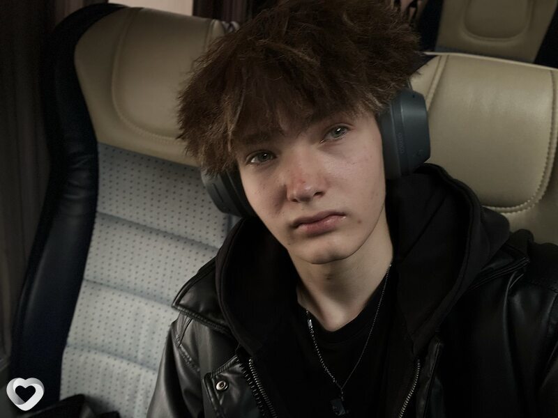Матвей, 19, Смоленске — анкета №4228149
