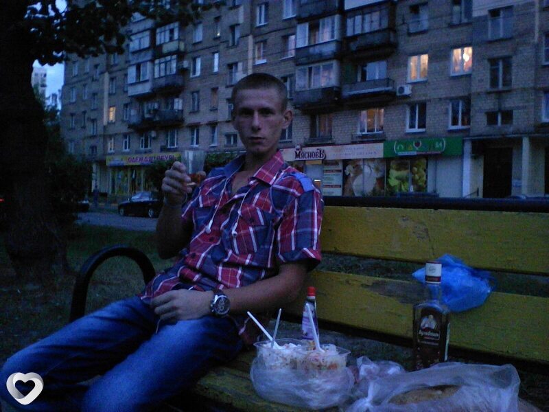 Станислав, 35, Речице — анкета №4228151