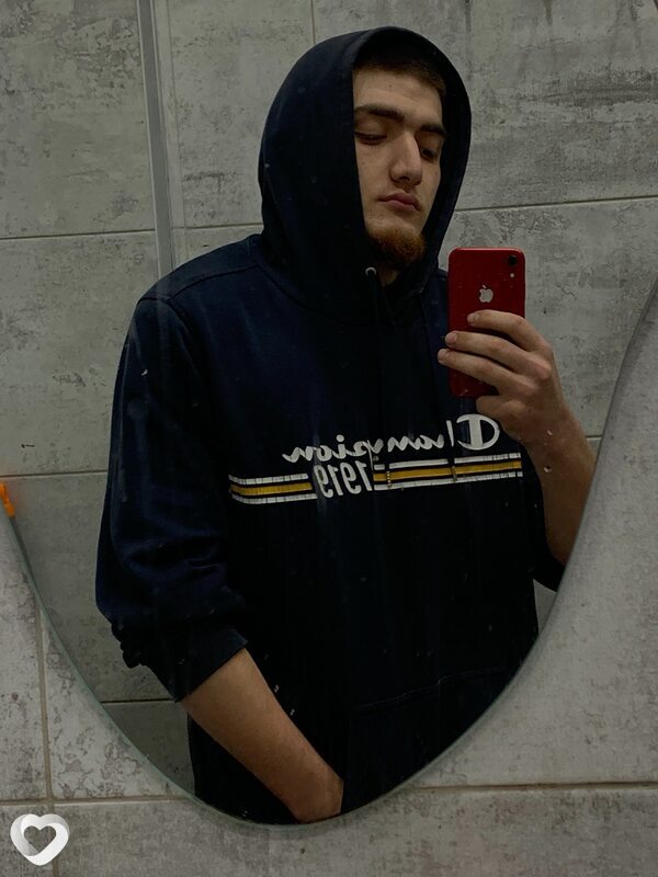 Латип, 20, Самаре — анкета №4228160