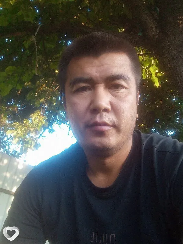 Сардор, 41, Москве — анкета №4228342