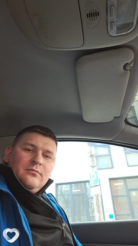 Виктор, 36, Туле — анкета №4228345