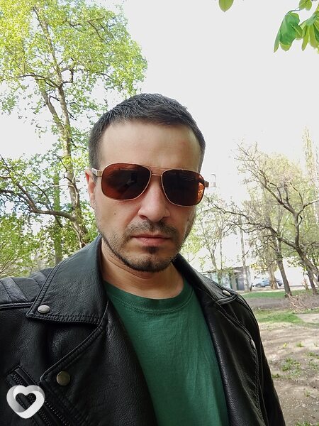Jay, 33, Харькове — анкета №4228349