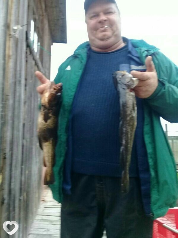 Сергей, 51, Санкт-Петербурге — анкета №4228352
