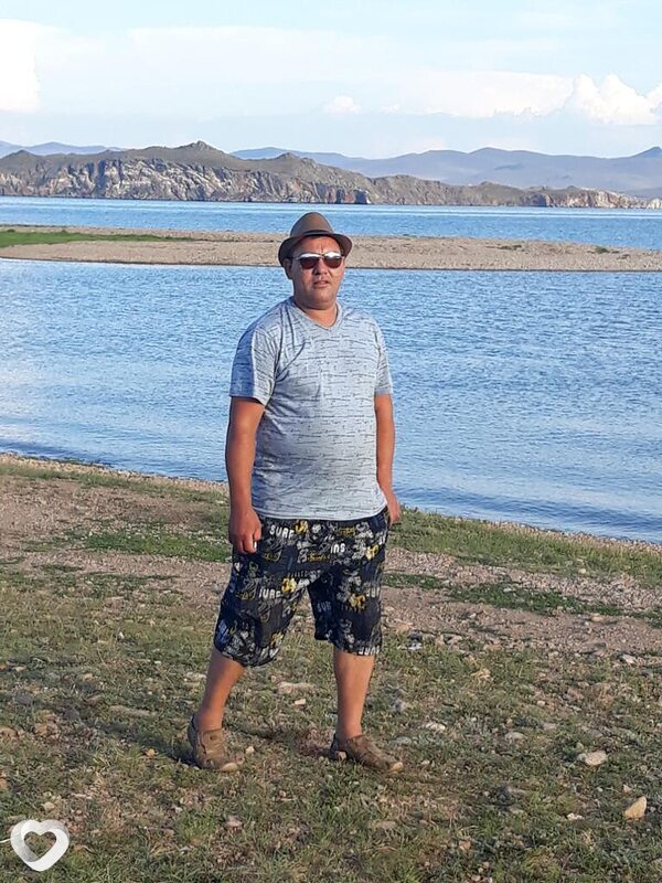 Александр, 48, Нерюнгри — анкета №4228354