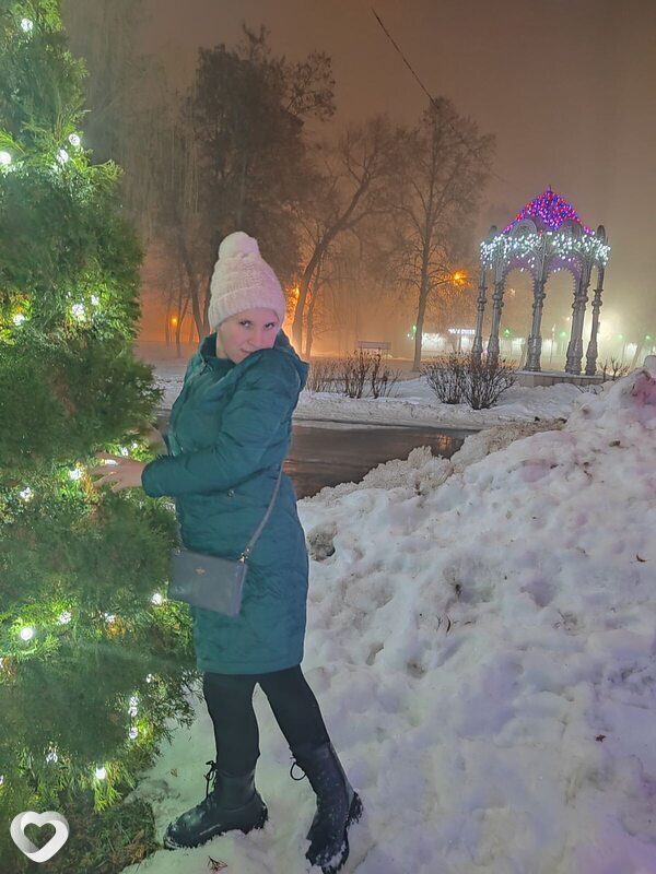 Лилия, Чечерск