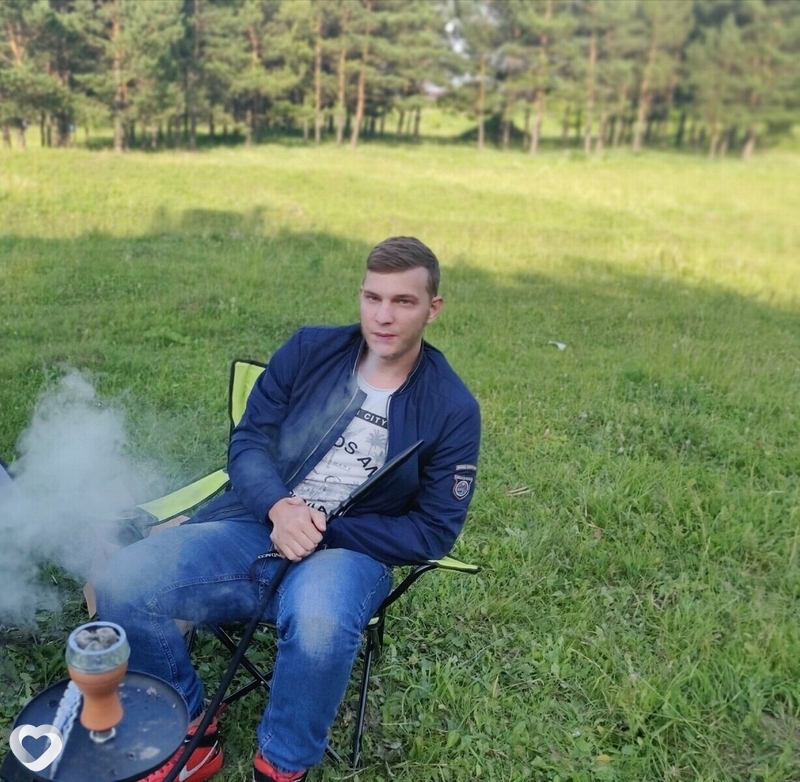 Игорь, 27, Прокопьевске — анкета №4228231