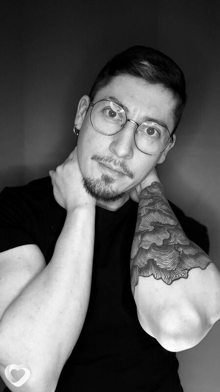 Александр, 35, Новополоцке — анкета №4228232