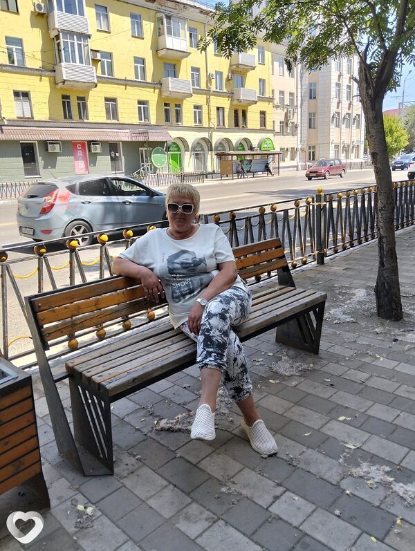 Анна, 49, Усть-Каменогорск — анкета №4228238
