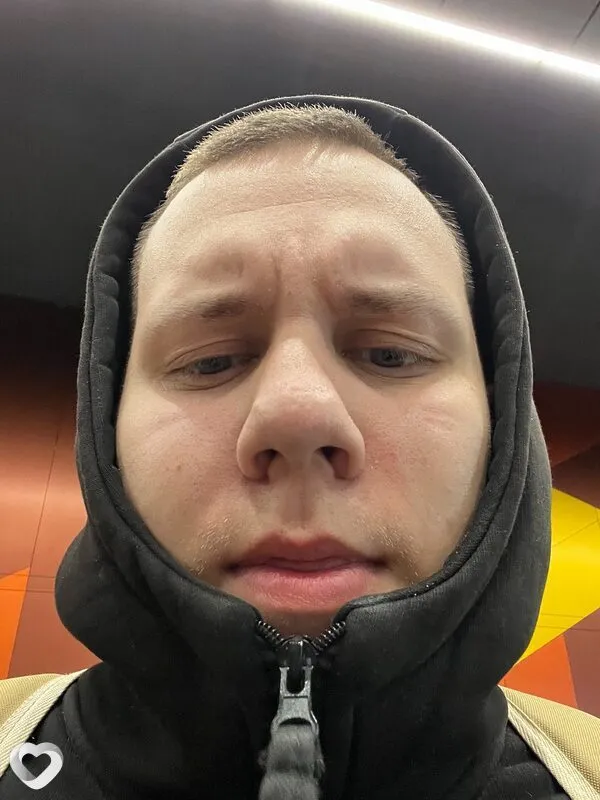 Павел, 25, Москве — анкета №4228241